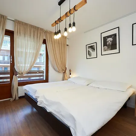 Av De La Gare 4, Rond-point, 4br, Skilift350m! * Κρανς Μοντάνα