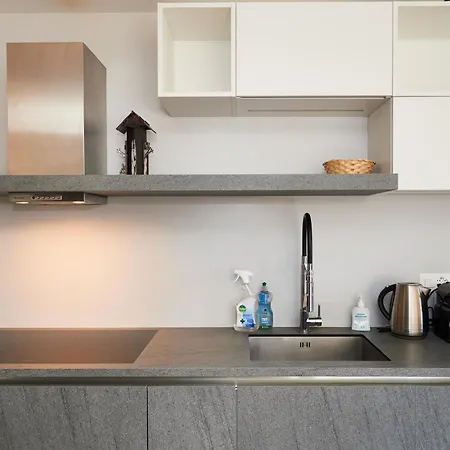 Av De La Gare 4, Rond-point, 4br, Skilift350m! Ξενοδοχείο *