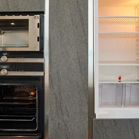 Av De La Gare 4, Rond-point, 4br, Skilift350m! 호텔 크란스몬타나