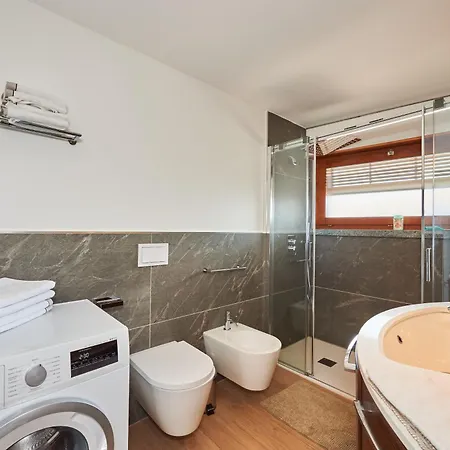 Ξενοδοχείο Av De La Gare 4, Rond-point, 4br, Skilift350m! *