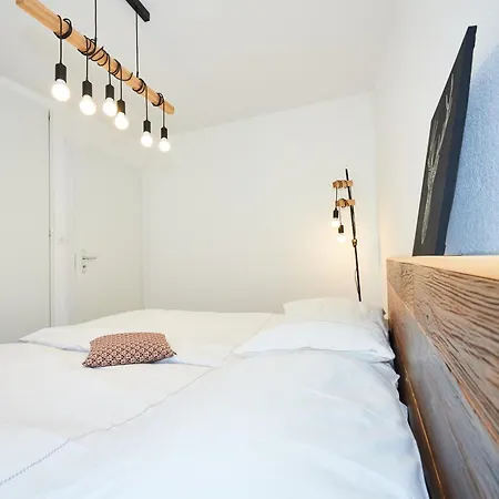 호텔 Av De La Gare 4, Rond-point, 4br, Skilift350m! *