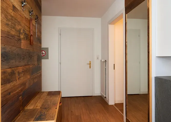 Av De La Gare 4, Rond-point, 4br, Skilift350m! Hotel Crans-Montana