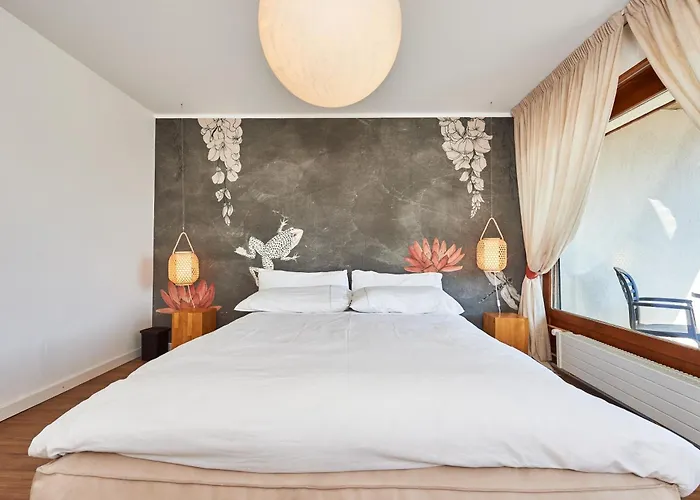 Hotel Av De La Gare 4, Rond-point, 4br, Skilift350m! Crans-Montana