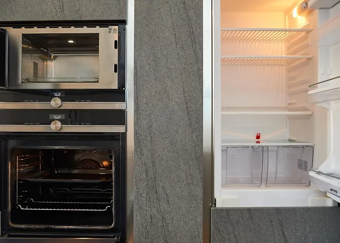 Av De La Gare 4, Rond-point, 4br, Skilift350m! 酒店 克莱恩 蒙塔纳