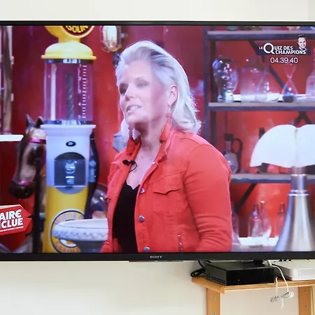 Av De La Gare 4, Rond-point, 4br, Skilift350m! Hotel Crans-Montana