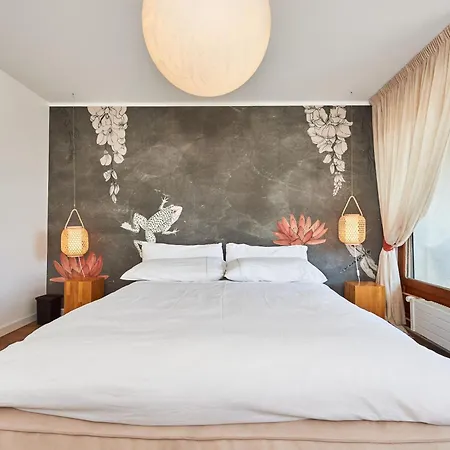 Hotell Av De La Gare 4, Rond-point, 4br, Skilift350m! Crans-Montana